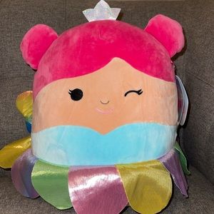 Esmina squishmallow 12”